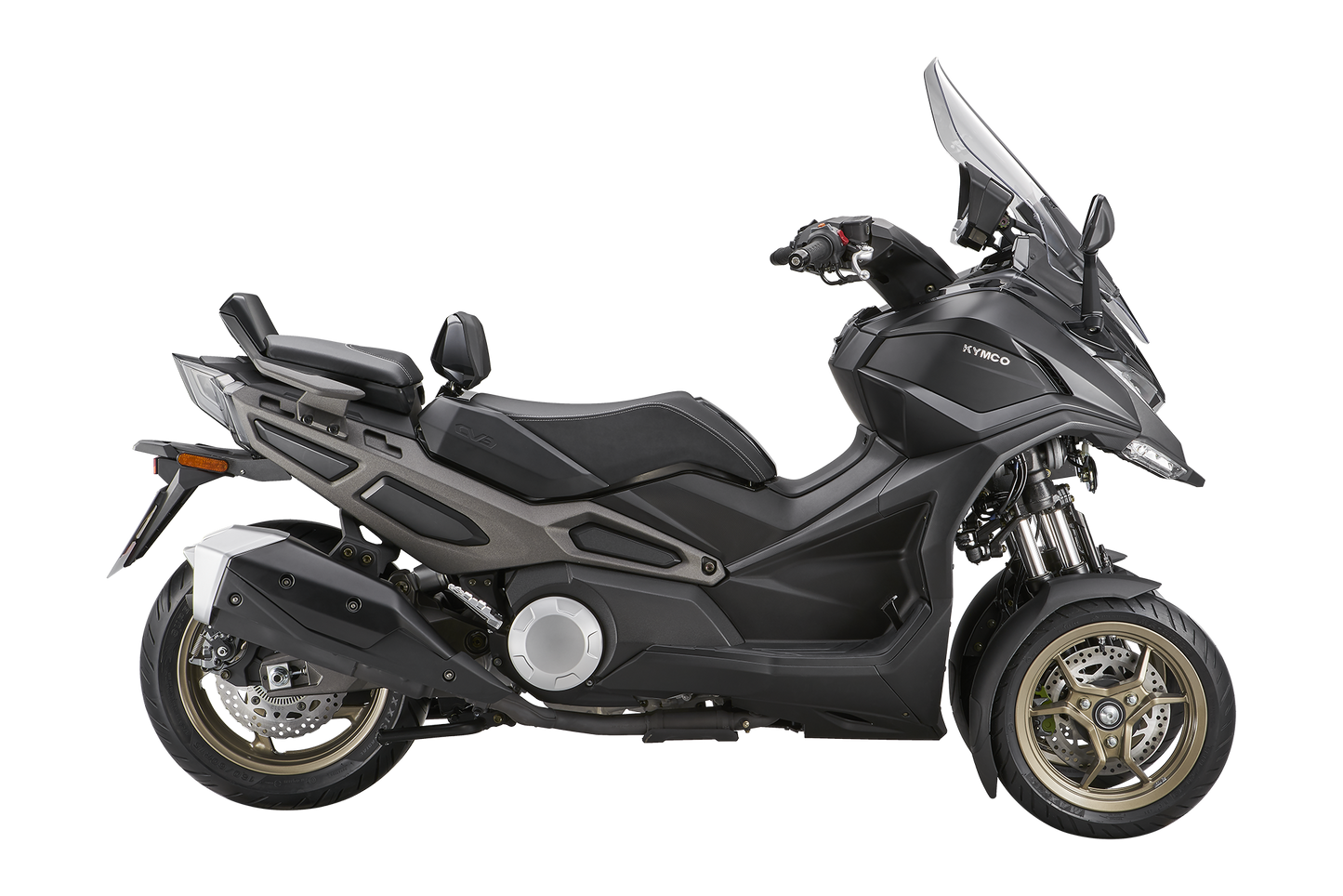 Kymco CV3 3-Wheeled Scooter - September 2025 - £10,999