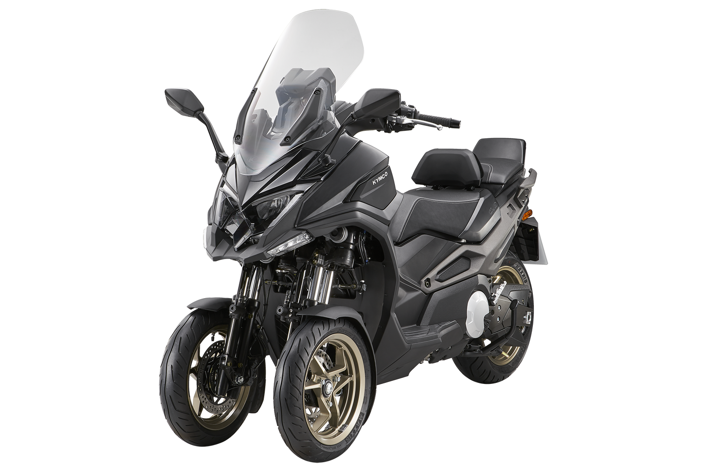 Kymco CV3 3-Wheeled Scooter - September 2025 - £10,999