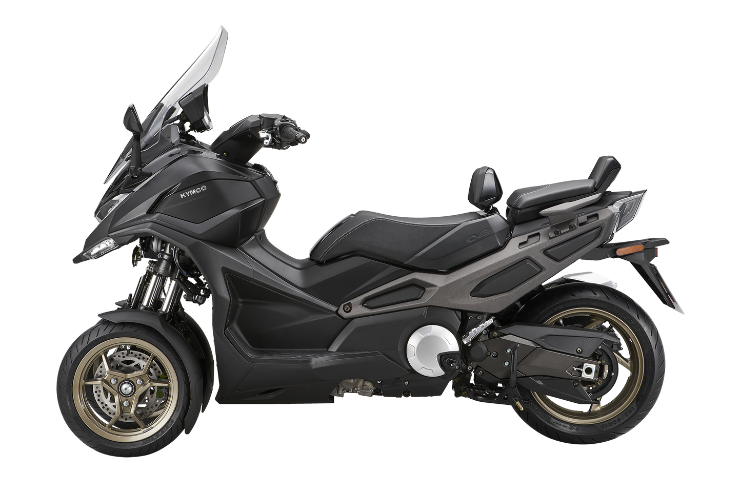 Kymco CV3 3-Wheeled Scooter - September 2025 - £10,999