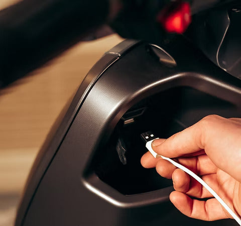 AJS Barletta 125 – Retro Style Meets Modern Performance