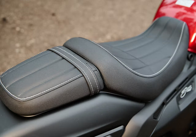 AJS Sedona 250 – Stylish A2 Cruiser Motorcycle | Classic V-Twin Power