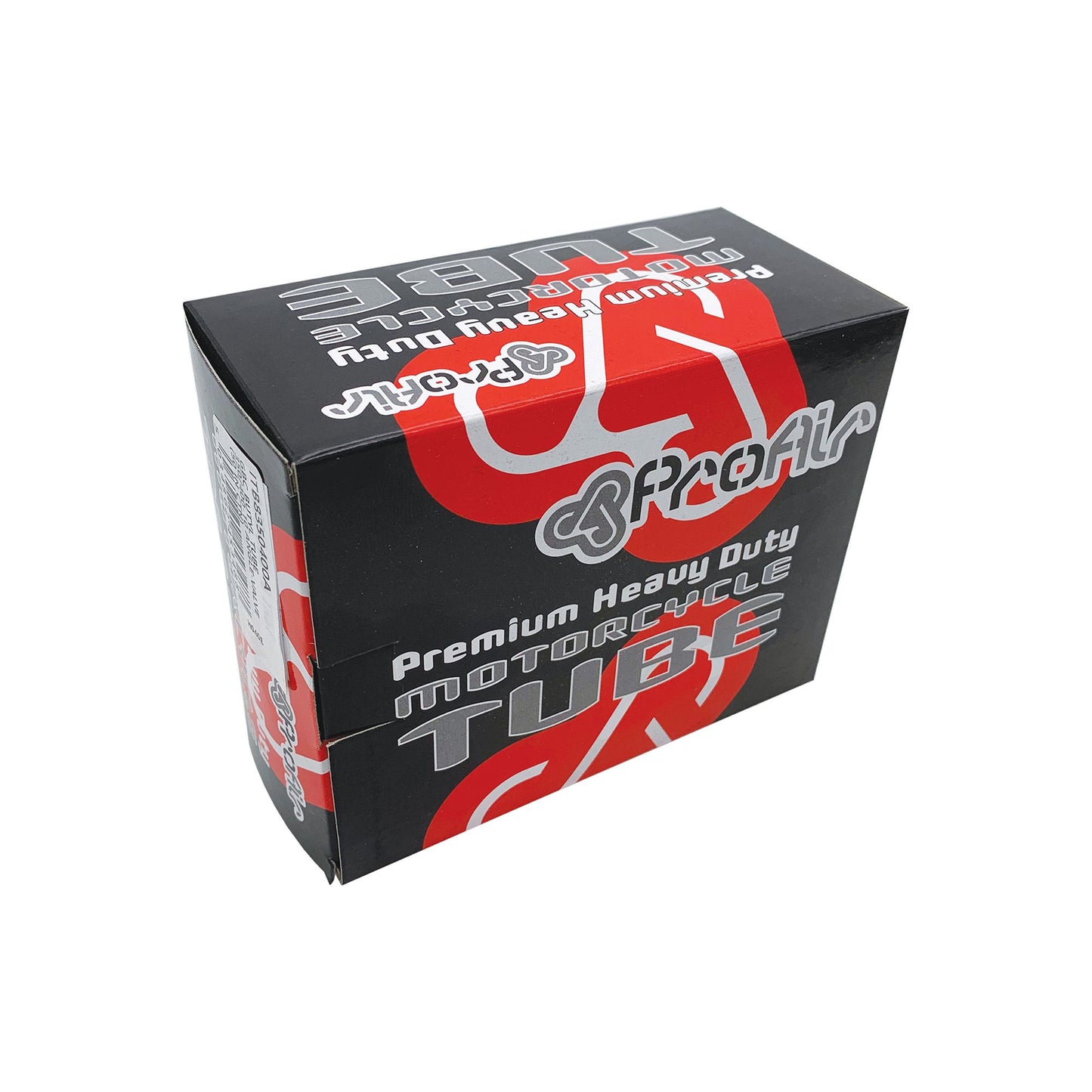 Pro-Air Heavy Duty Butyl Inner Tube - 225/250-17
