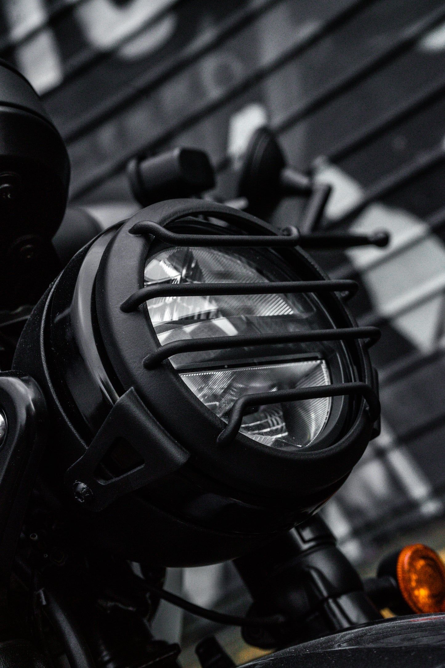 Pre-Order 2025 BSA B65 Scrambler in Striking Silver – Classic Style Meets Modern Adventure
