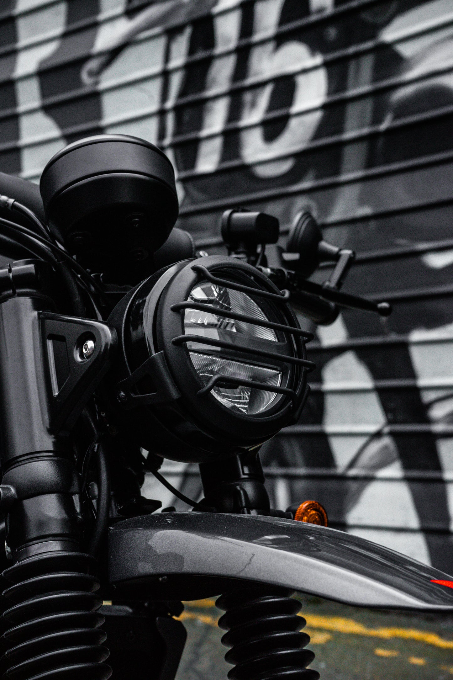 Pre-Order 2025 BSA B65 Scrambler in Striking Silver – Classic Style Meets Modern Adventure