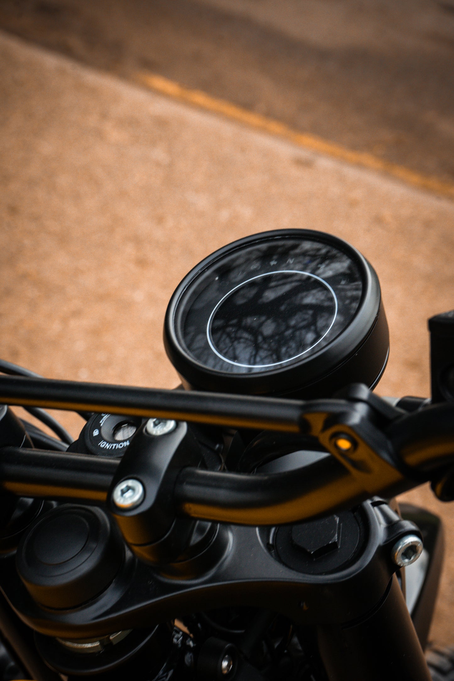 Pre-Order 2025 BSA B65 Scrambler in Striking Silver – Classic Style Meets Modern Adventure