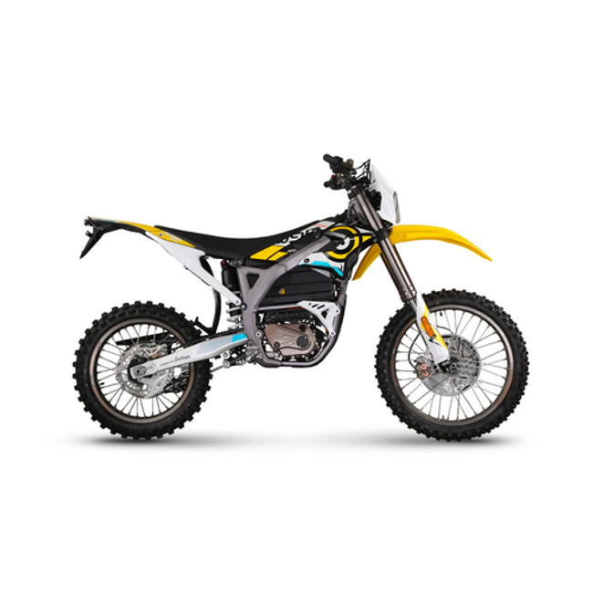 2025 Surron Storm Bee L3E Road Legal (110Vlarger 55Ah Battery)