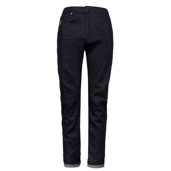 Spada Ronin CE Men's Motorcycle Jeans – Raw Indigo