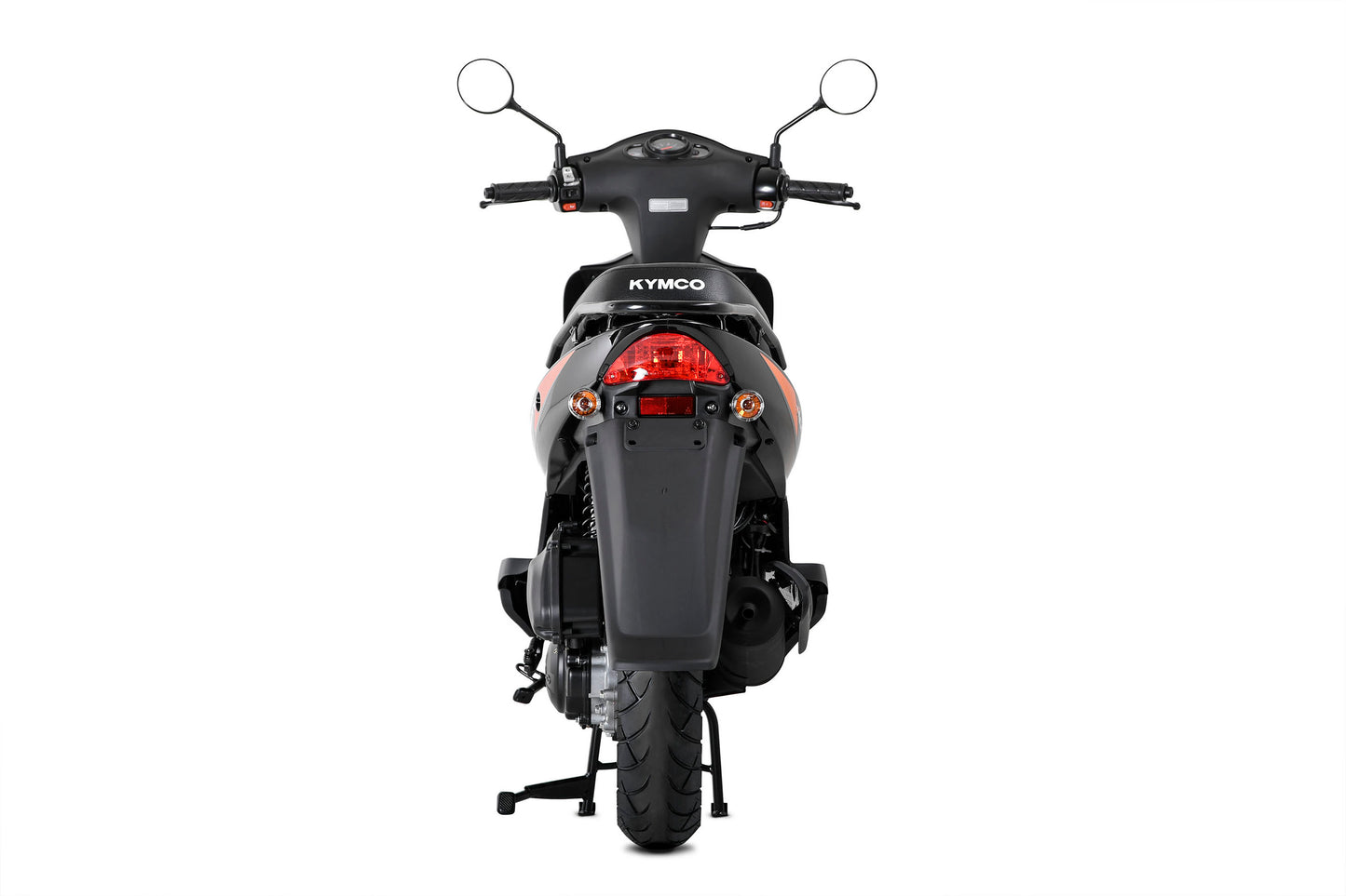 Kymco Agility 50cc Scooter - Secure Yours Today – Available For Immediate Delivery! - Black - £1749 +OTR
