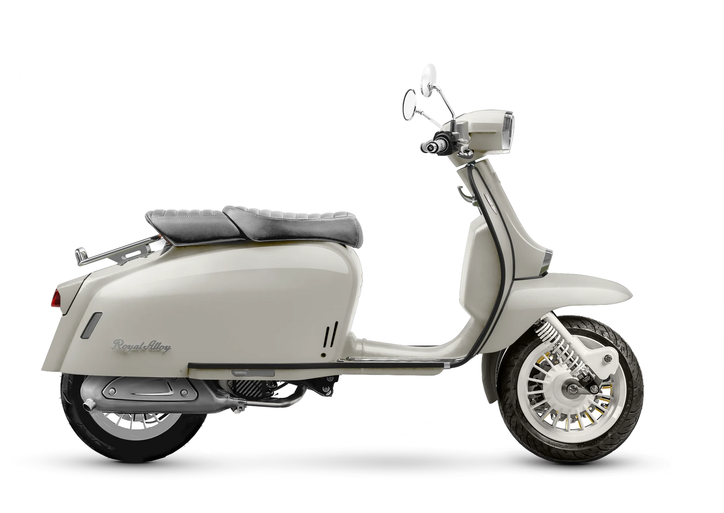 2025 GP 125 LC MT
