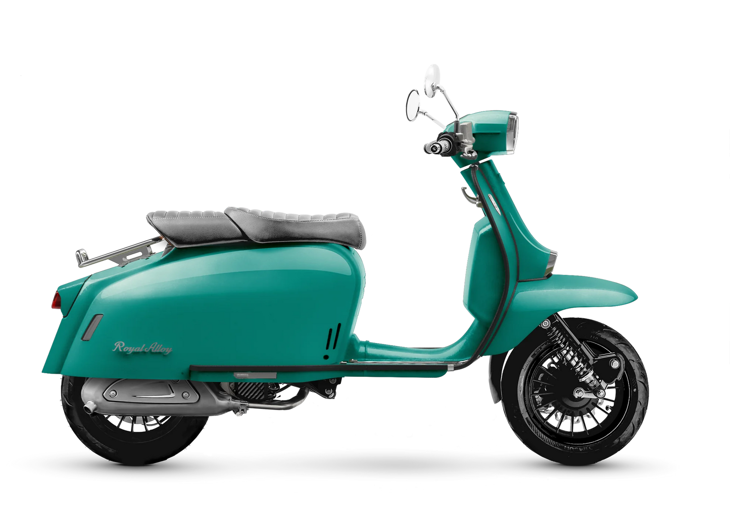 2025 GP 125 LC MT