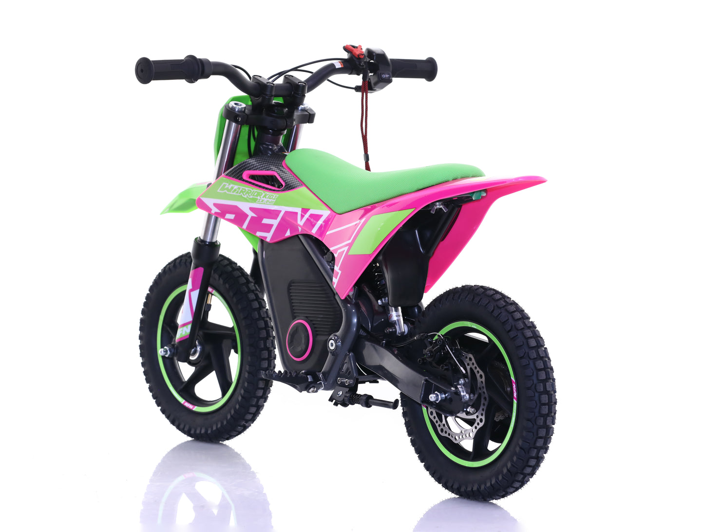 RFN Warrior Kids SX-E400 - Secure Yours Today