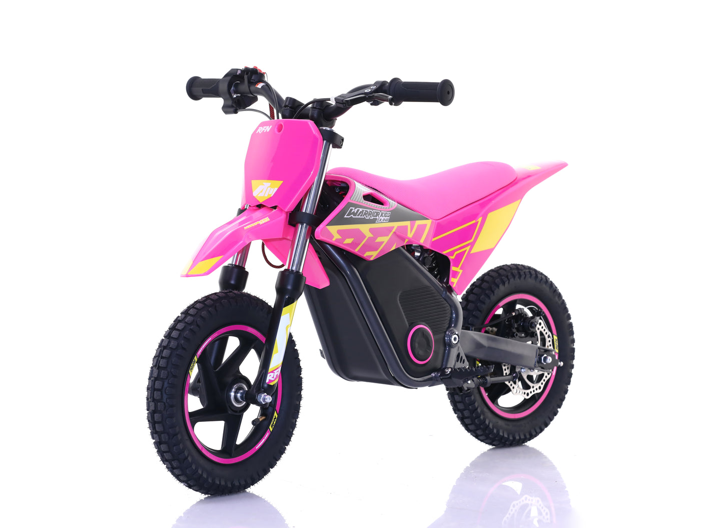 RFN Warrior Kids SX-E400 - Secure Yours Today