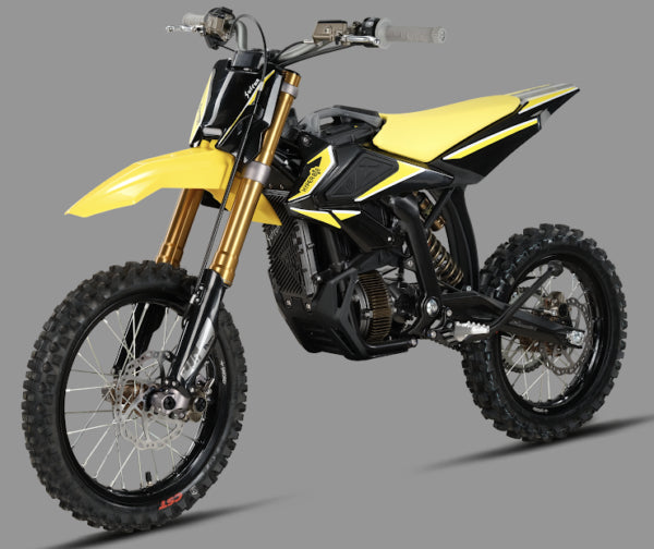 SURRON Hyper Bee – (Big Wheel, Small Wheel Options)