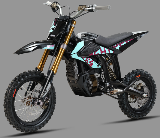 SURRON Hyper Bee – (Big Wheel, Small Wheel Options)