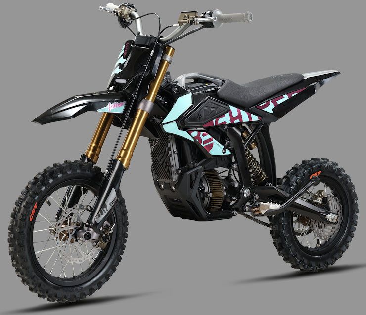 SURRON Hyper Bee – (Big Wheel, Small Wheel Options)