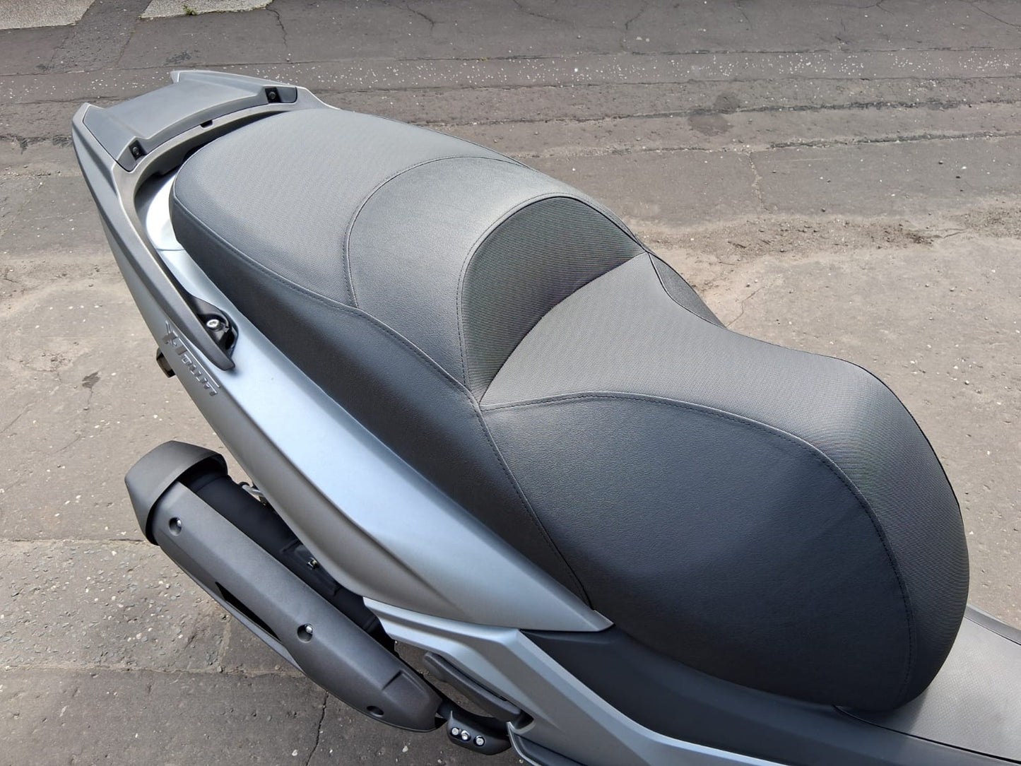 Kymco X-Town 125cc - £3799 + OTR