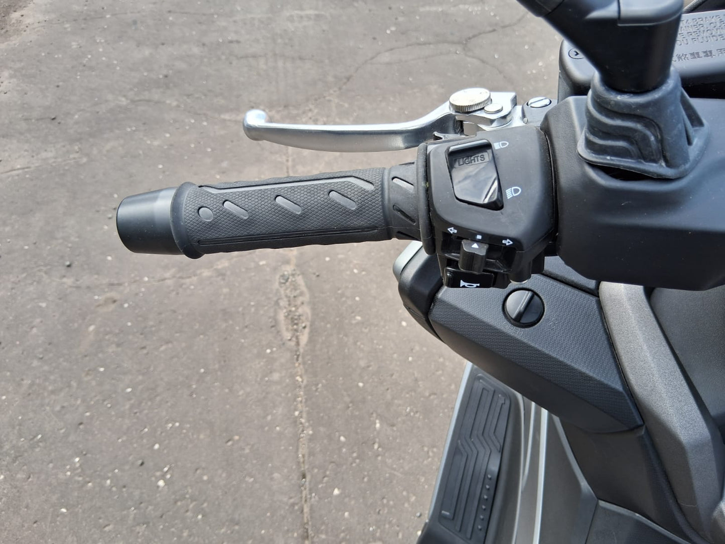 Kymco X-Town 125cc - £3799 + OTR