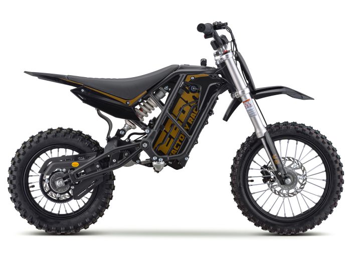 Ebox2 V2 Electric Automatic Dirt Bike - Secure Yours Today