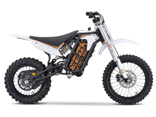 Ebox2 V2 Electric Automatic Dirt Bike - Secure Yours Today