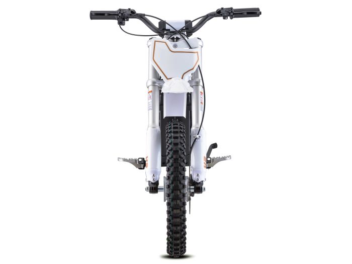 Ebox2 V2 Electric Automatic Dirt Bike - Secure Yours Today