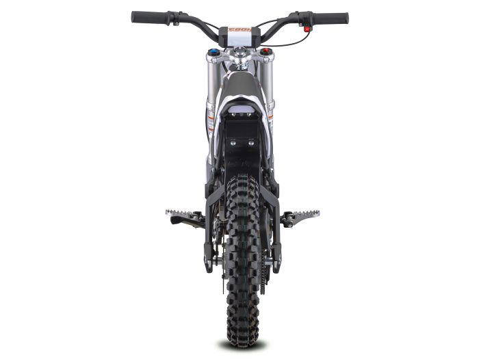Ebox2 V2 Electric Automatic Dirt Bike - Secure Yours Today