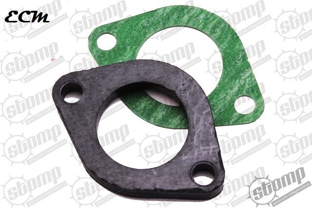Stomp Pit Bike Carb Spacer – 26mm