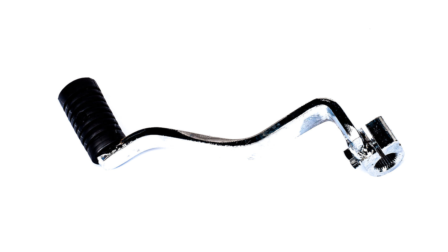 Stomp Pit Bike Semi-Automatic Gear Shifter