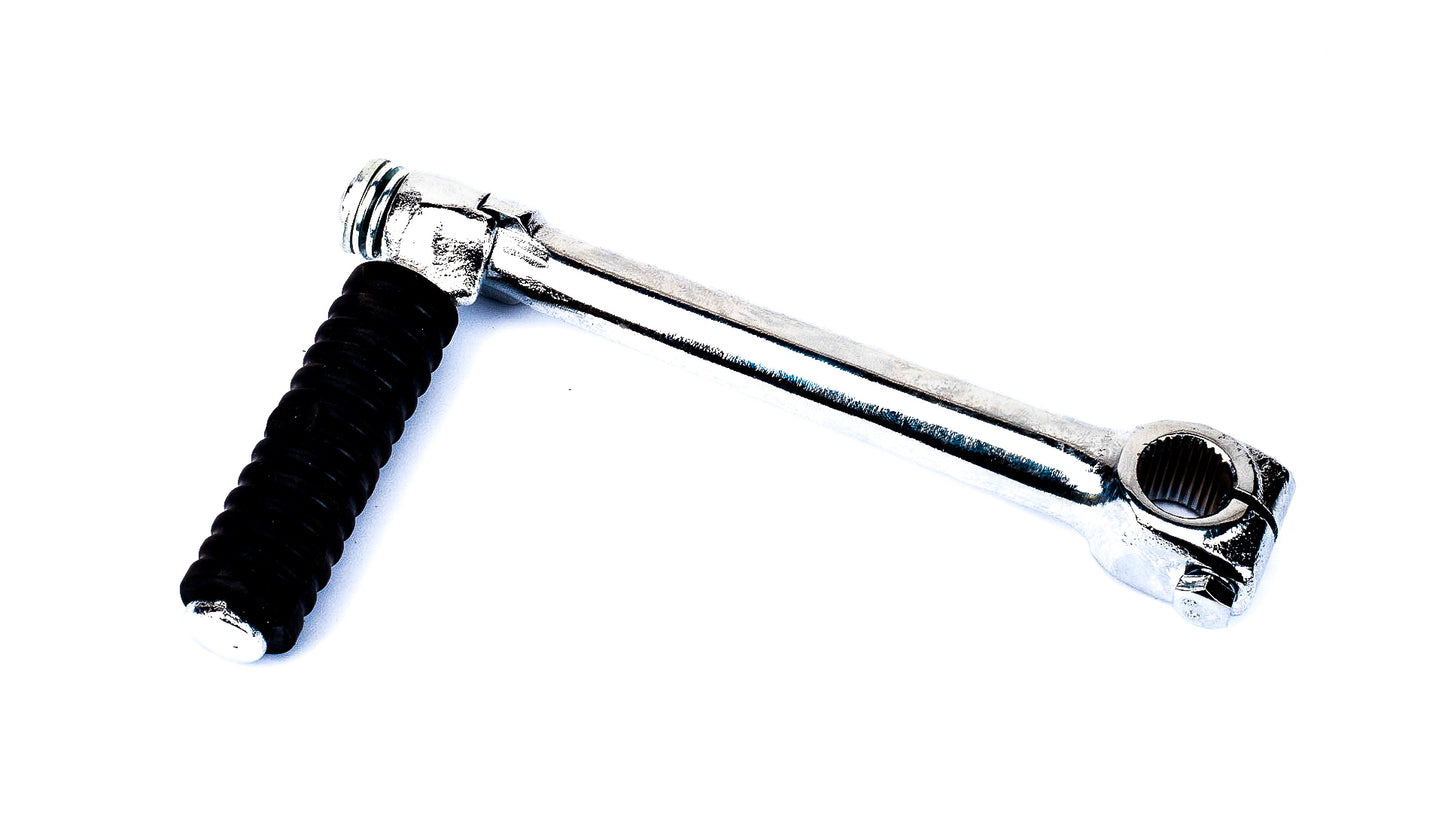 Stomp Pit Bike Standard Kickstart – 16mm Shaft