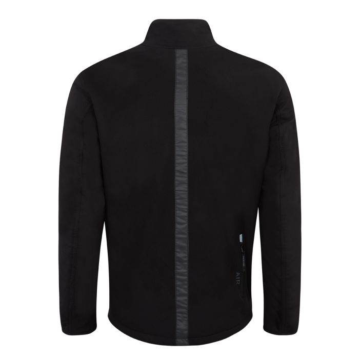 CE Level AA Soft Shell Motorcycle Jacket – Waterproof, Armoured & All-Season Ready