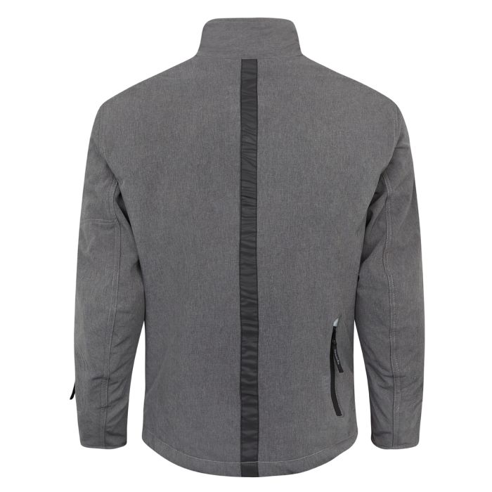 CE Level AA Soft Shell Motorcycle Jacket – Waterproof, Armoured & All-Season Ready