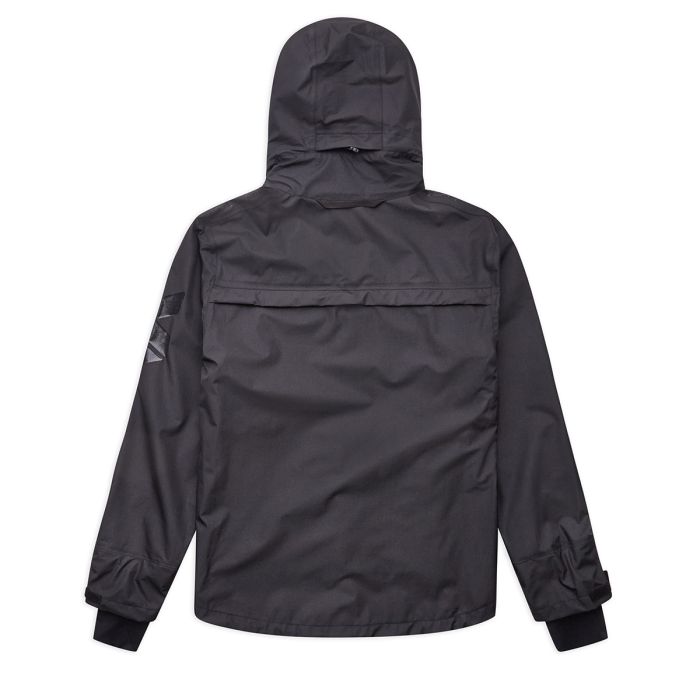Spada MTB Enduro Motorcycle Jacket - Black