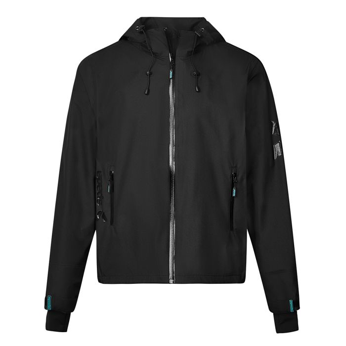 Spada MTB Enduro Motorcycle Jacket - Black