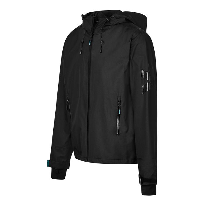 Spada MTB Enduro Motorcycle Jacket - Black