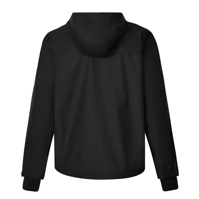 Spada MTB Enduro Motorcycle Jacket - Black