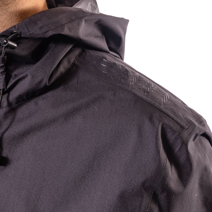 Spada MTB Enduro Motorcycle Jacket - Black