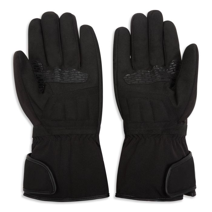 Spada Hunza CE WP Winter Gloves – Black
