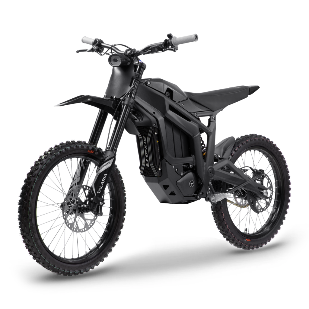 Talaria Sting R MX Electric Dirt Bike - Secure Yours Today