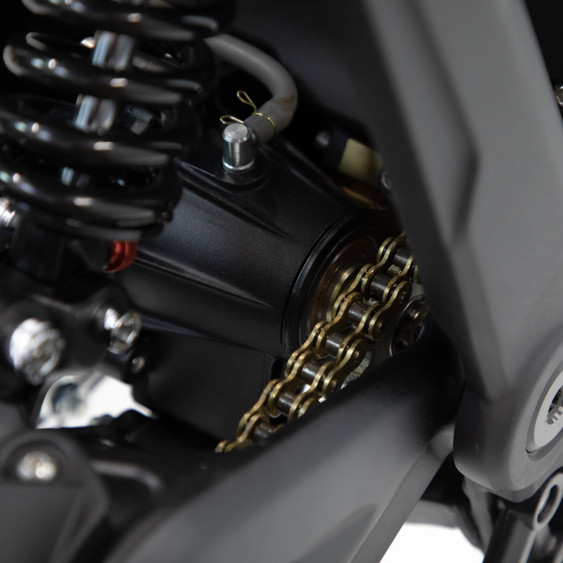 Talaria Sting R MX Electric Dirt Bike - Secure Yours Today