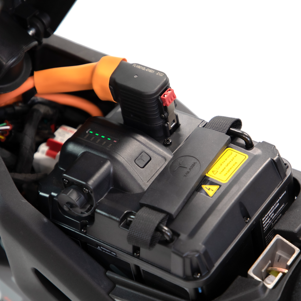 Talaria Sting R MX Electric Dirt Bike - Secure Yours Today