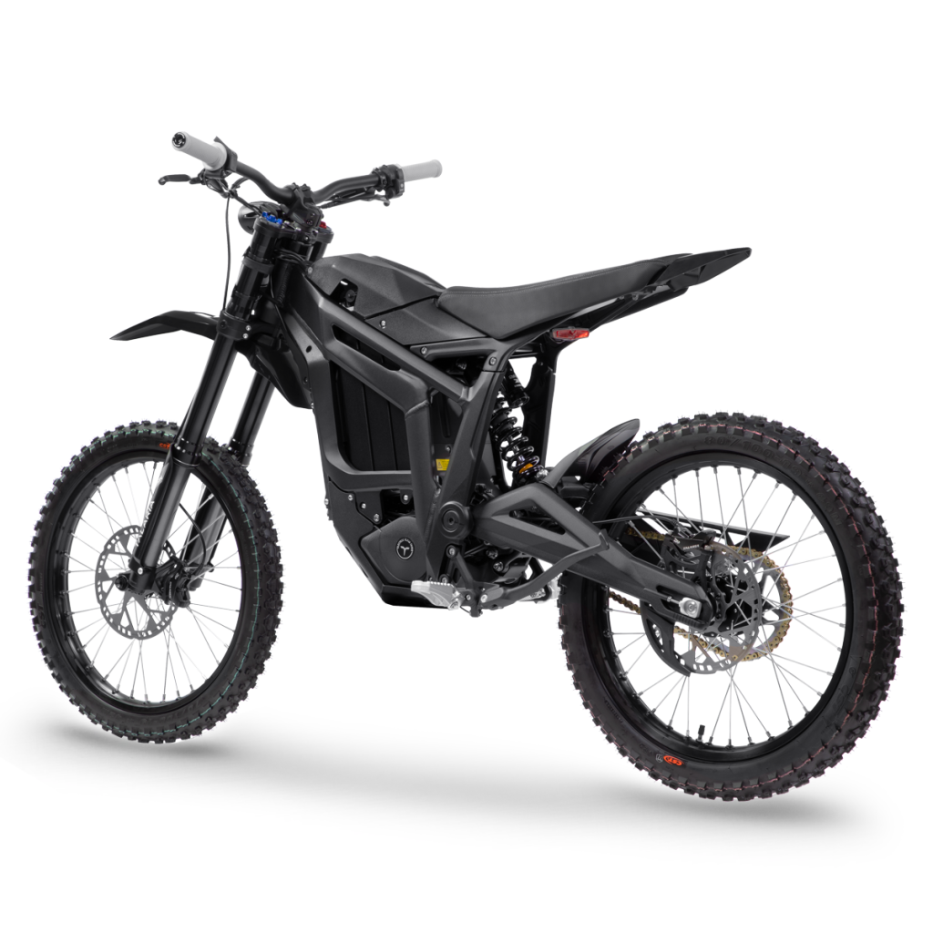 Talaria Sting R MX Electric Dirt Bike - Secure Yours Today