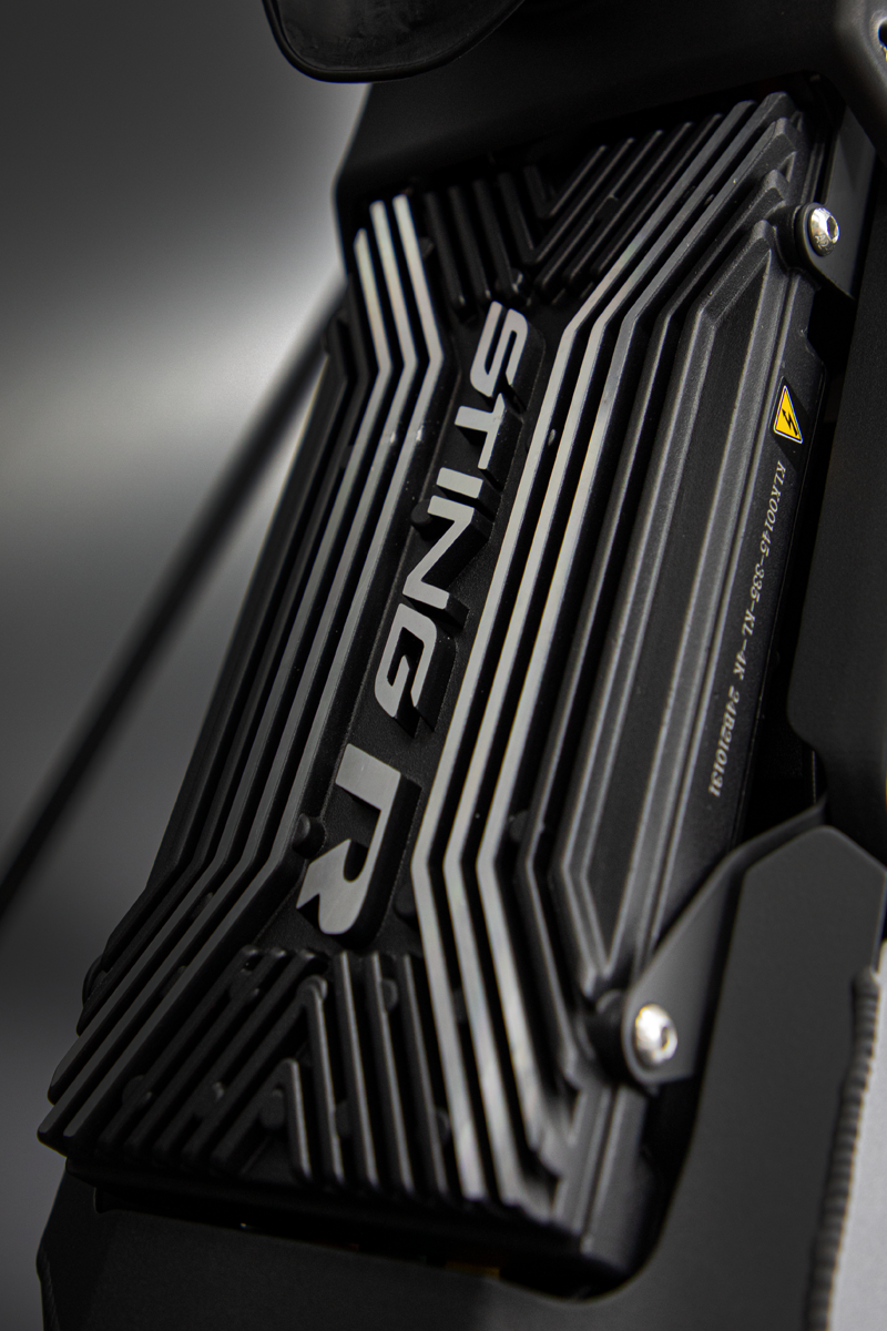 Talaria Sting R MX Electric Dirt Bike - Secure Yours Today