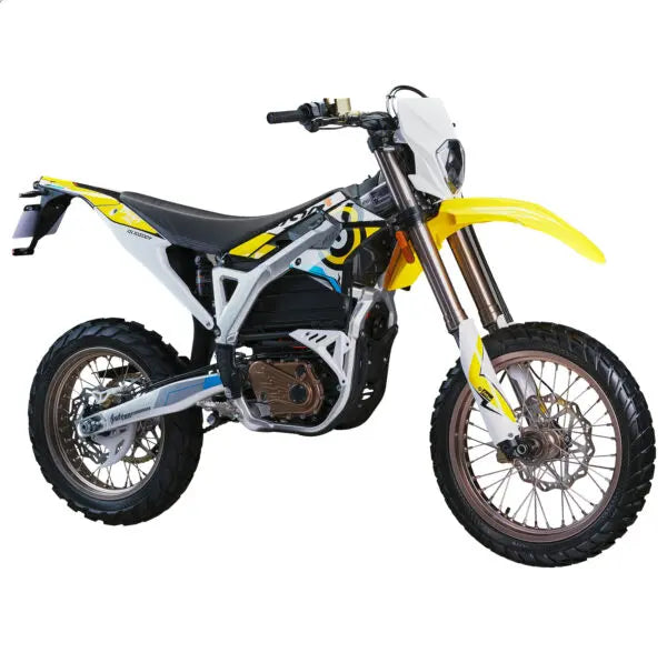 2025 Surron Storm Bee L3E Road Legal (110Vlarger 55Ah Battery)