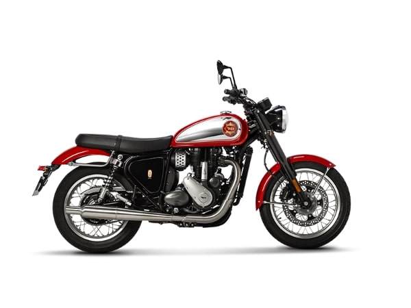 Pre-Season Motorcycle Maintenance Checklist