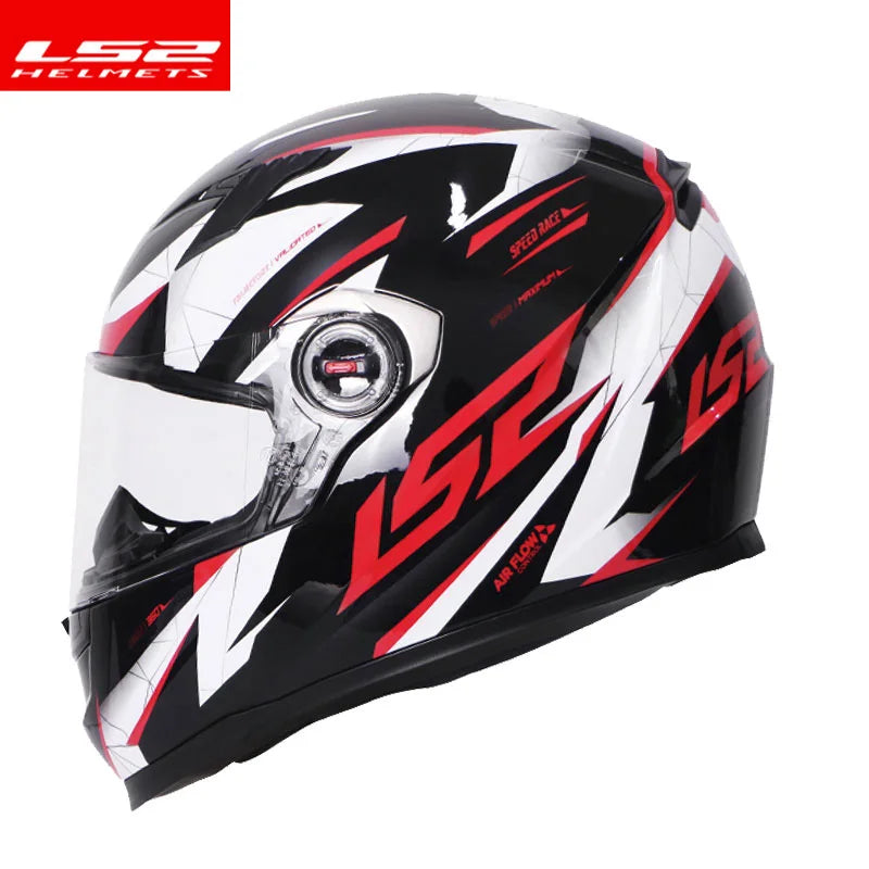 Motorcycle Helmets | Ride Safe with Premium Protection