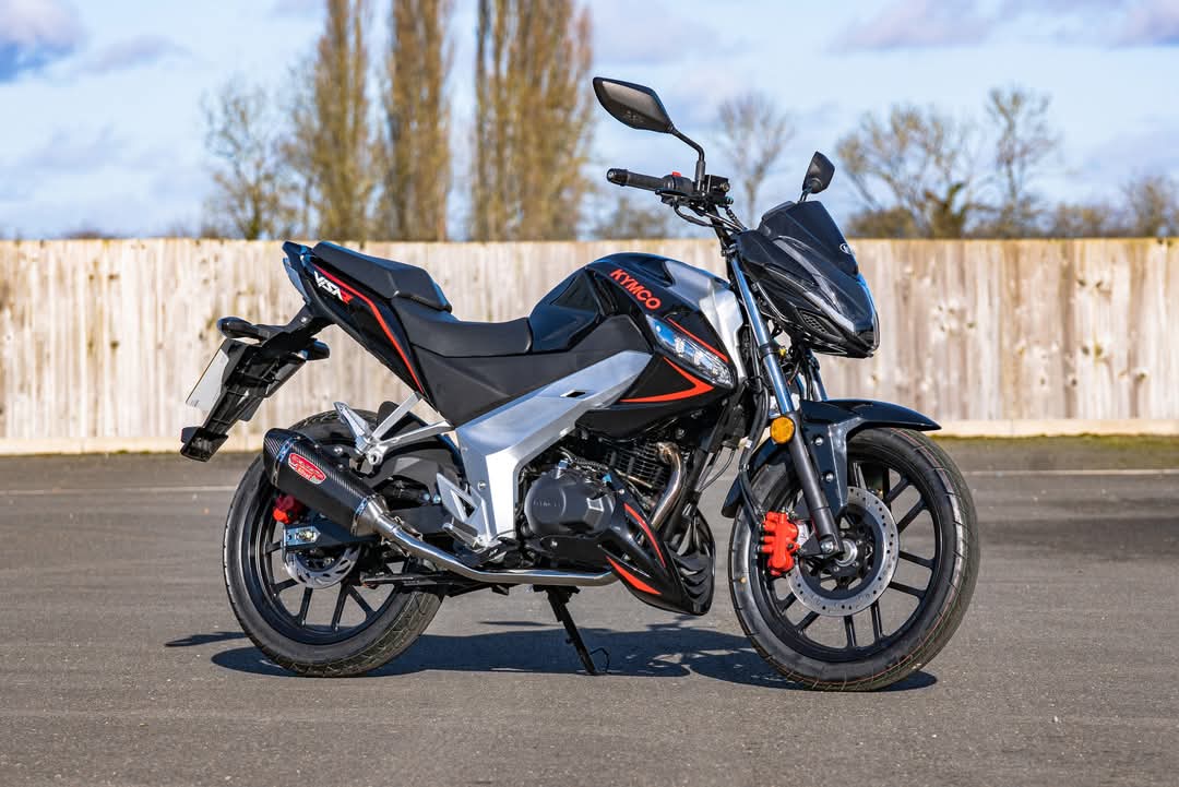 Scooters & Motorcycles | Explore Top Brands & Models Today
