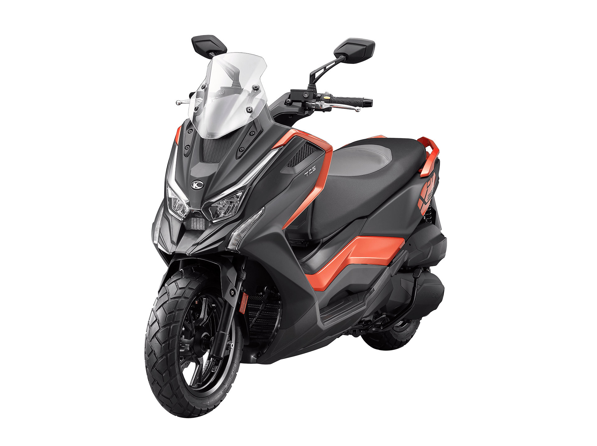Dtx 360 Kymco Dt X Kymco DTX 360 125cc Available Now £4499 +OTR