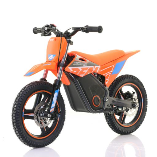 RFN Warrior SX-E500 14" – The Ultimate Electric Dirt Bike! ⚡