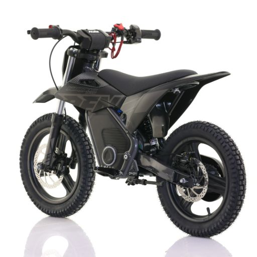 RFN Warrior SX-E700 R SuperMoto Edition Electric Bike