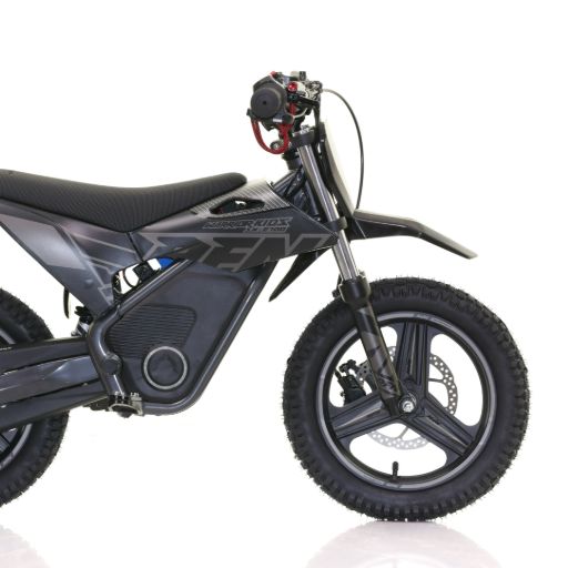 RFN Warrior SX-E700 R SuperMoto Edition Electric Bike
