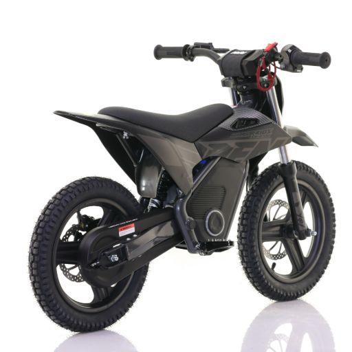 RFN Warrior SX-E700 R SuperMoto Edition Electric Bike